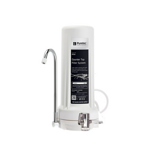 Puretec CT Series Counter Top Filter System