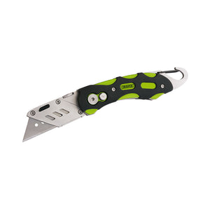 Draper Folding Trimming Knife