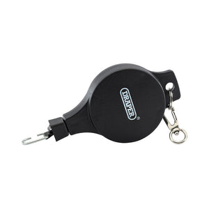 Draper Hanging Basket Up Down Chain