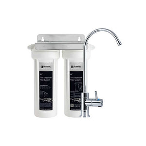 Puretec ES2 Series Rainwater Undersink Filter