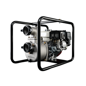 Davey High Flow Floodfighter Transfer Pumps