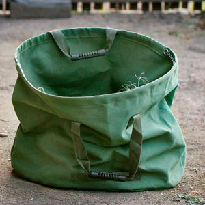Aussie Gardener Canvas Garden Bag
