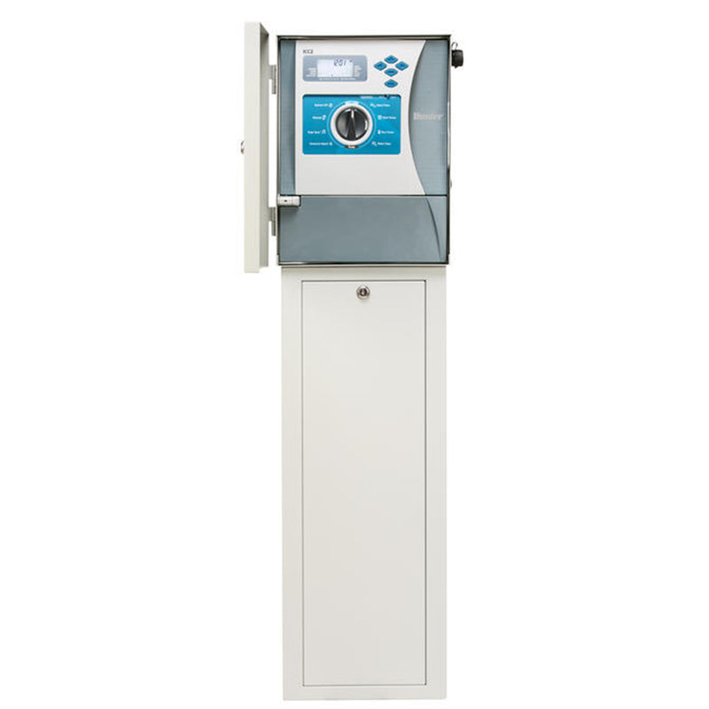 Hunter ICC2 Controller Dural Irrigation