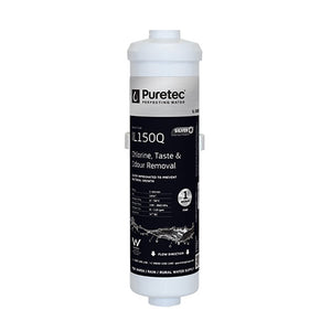 Puretec X4 Series Inline Replacement Cartridge