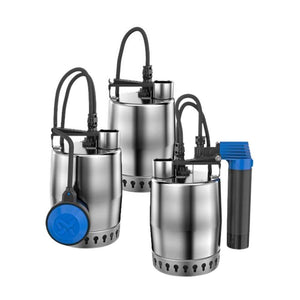 Grundfos Unilift KP Series Submersible Pumps