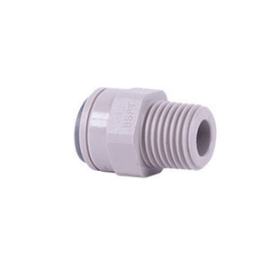 Puretec Kwik Connect Straight Adaptors