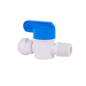 Puretec Kwik Connect Shutoff Valves