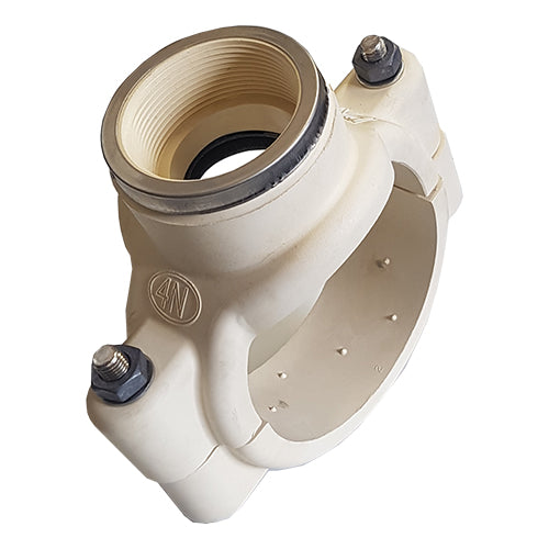 PVC Tapping Saddles