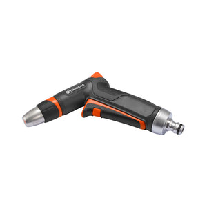 Gardena Metal Premium Trigger Gun Nozzle