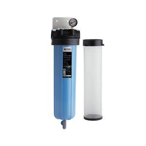 Puretec MPB Series MaxiPlus Jumbo Bag Filter Housings