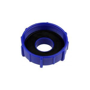 Philmac 120 Series Valve Blue Cap & Washer