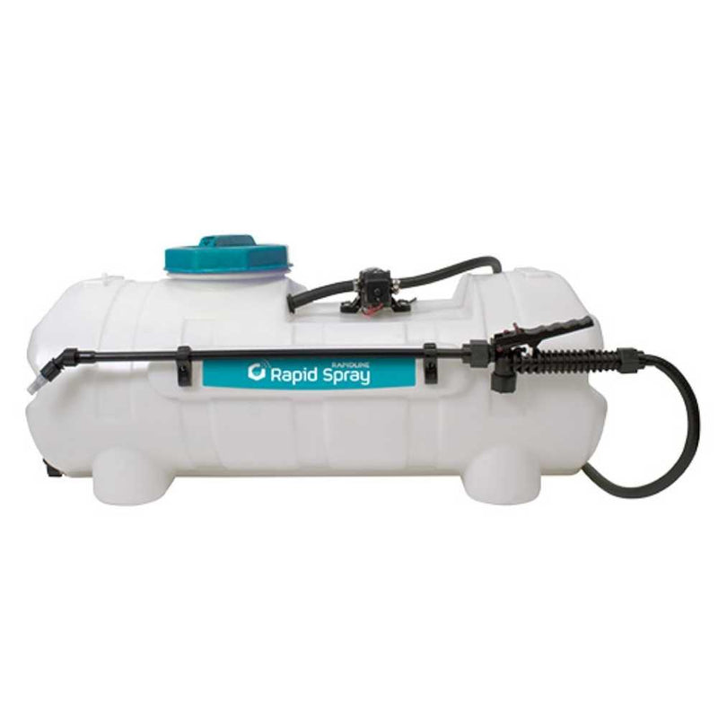 Rapid Spray RapidLine Spot Sprayers Dural Irrigation