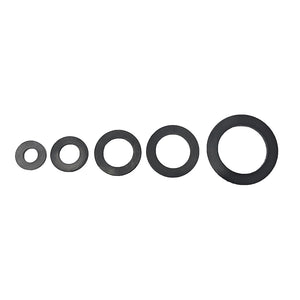 Philmac Rubber Washers