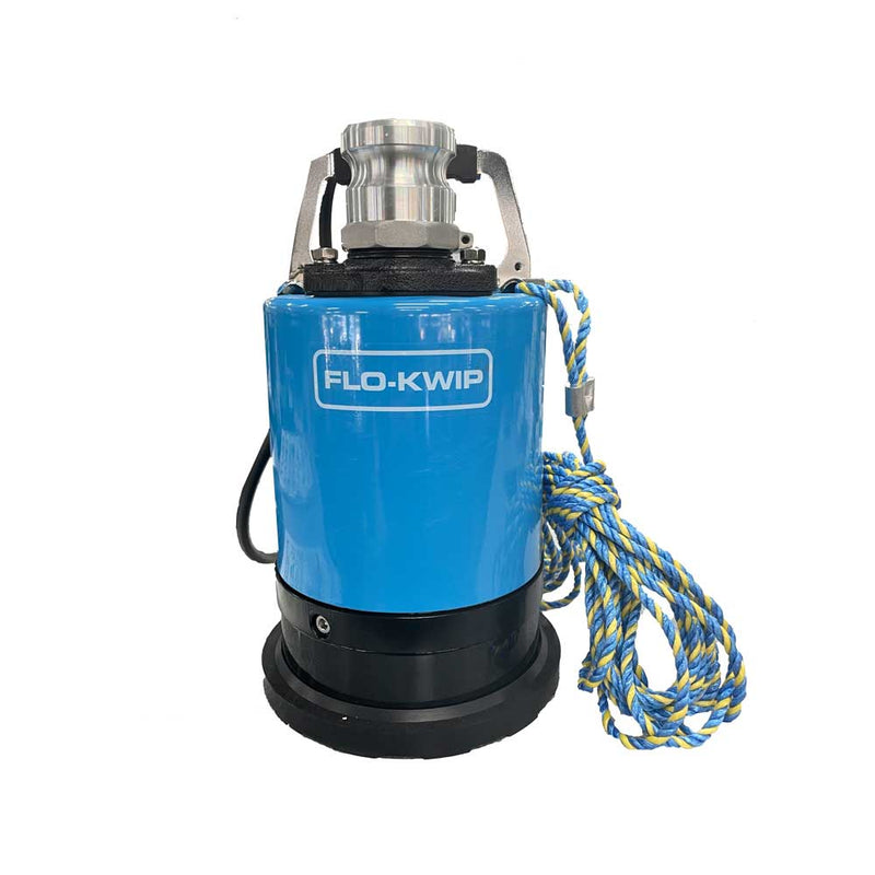 FloKwip AL40 Puddle Sucker Pump Dural Irrigation