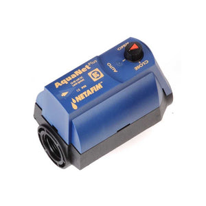 Netafim Aquanet DC and AC Valves
