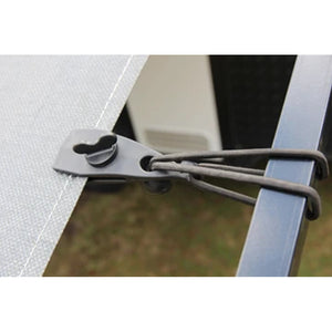 RSG Accessories Caravan Awning Anti-Flap Kit