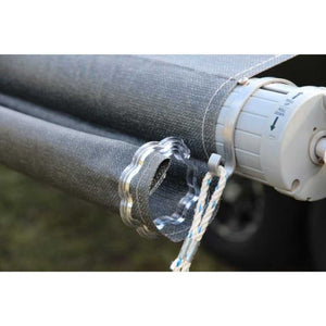 RSG Accessories Caravan Awning Rope Tie Down Clips