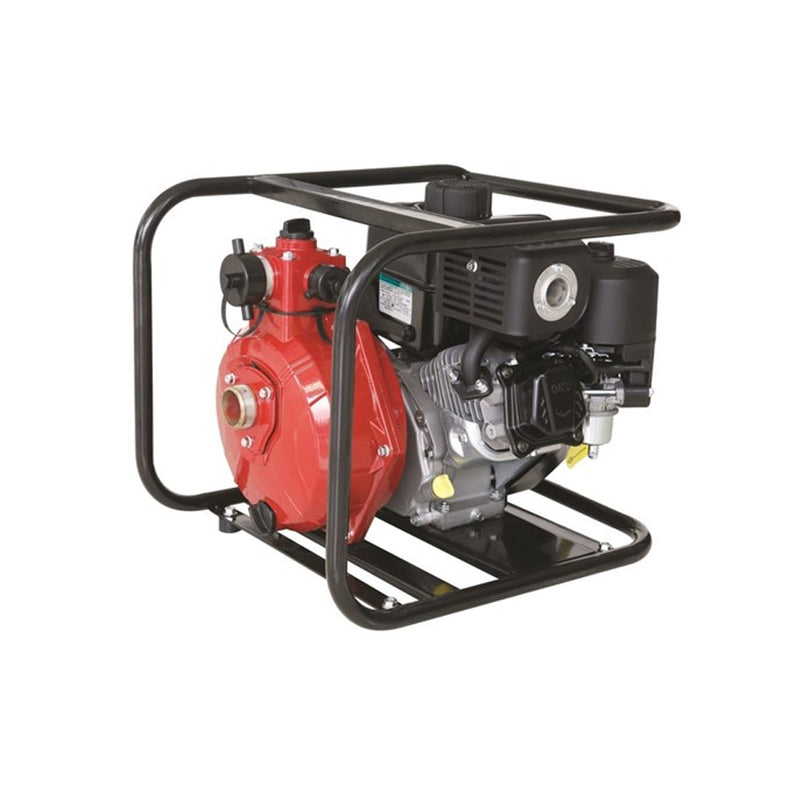 Bianco Engine Driven Petrol Fire Pumps