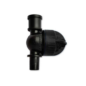 Dan Leakage Prevention Device (LPD)