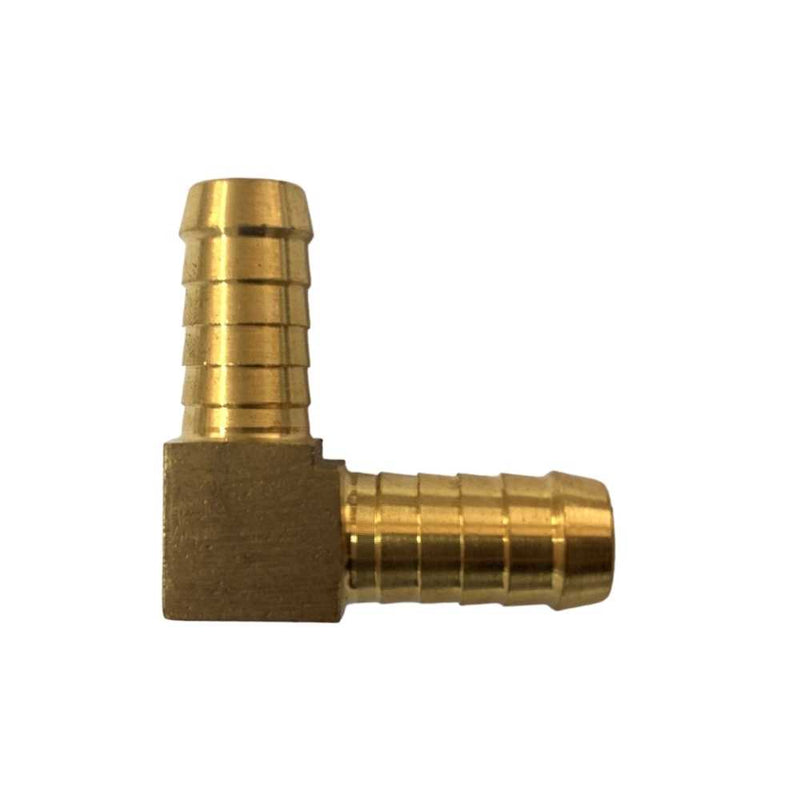 Brass Elbows Barbed Dural Irrigation