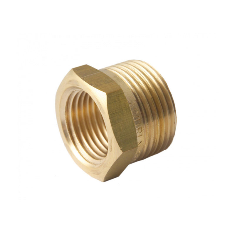 Brass Bushes Dural Irrigation