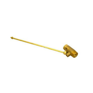 Philmac Brass Float Valves