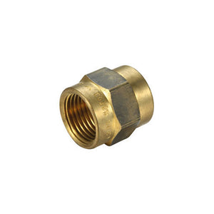 Brass Sockets