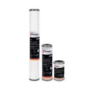 Puretec Carbon Filter Cartridges