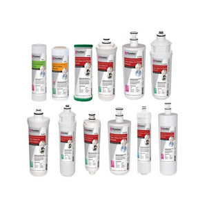 Puretec CC Series Aftermarket Compatible Cartridges