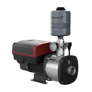 Household Pressure Pump Systems