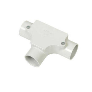 Electrical Conduit Tee