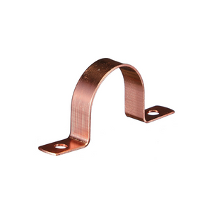 Copper Saddles