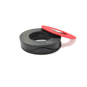 Corrugated Tank Flange