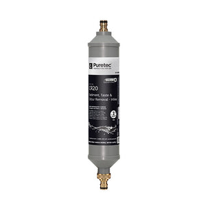 Puretec Caravan CR20 Inline Filter