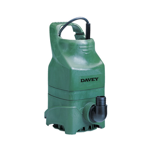 Davey Dynapond Pond Pumps