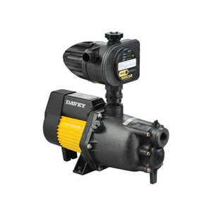 Davey XJ Jet Pump Pressure Systems