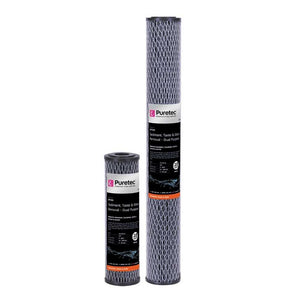 Puretec DP Series Dual Purpose Cartridges