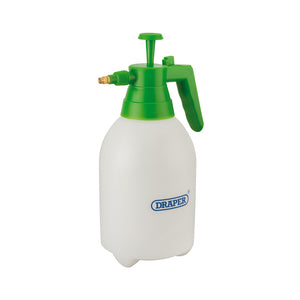 Draper 2.5 Litre Pressure Sprayer