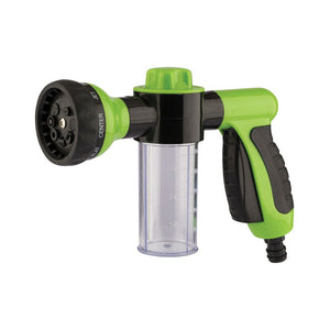 Draper 8 Pattern Spray Gun