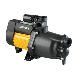 Davey Dynajet XJ Series Modular Systems