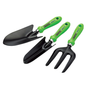 Draper Easy Find Fork & Trowel Set