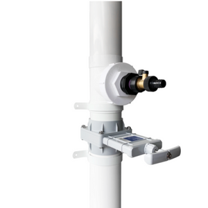 Rain Harvesting Fire Plug 3-in-1 Kit