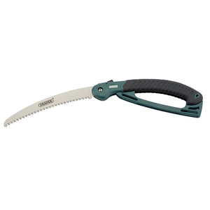 Draper Folding Pruning Saw
