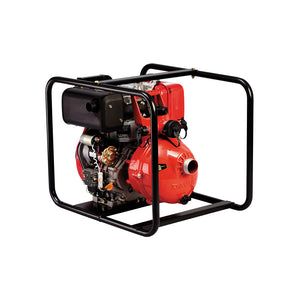 Davey Firefighter Frame Kit