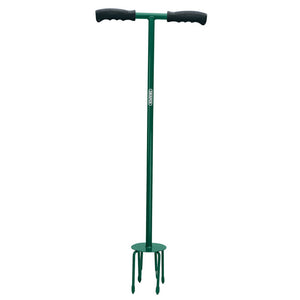 Draper Soft Grip Handle Garden Tiller