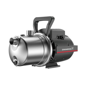 Grundfos JP Jet Pressure Pump