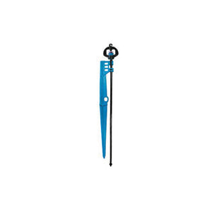 Netafim Blue Stake Assembly (Gyronet Sprinklers)