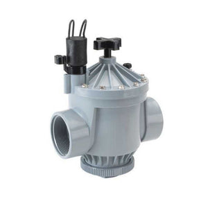 Irritrol 216/217/2400 Series Solenoid Valves