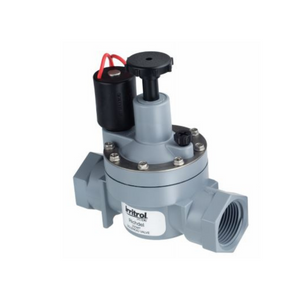Irritrol 204/205 Series Solenoid Valves
