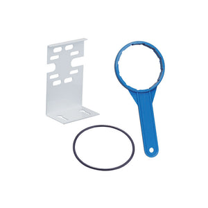 Puretec LC Series Housing Spare Parts
